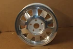 Vw Passat B5 Audi A4 A6 1998-2005 15"ALLOY Wheel 4B0601025J Z33 New Genuine. Price: $100.92.