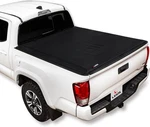 Leer Tonneau Cover Fits 2019-2026 Gm Silverado/sierra With 5'8" Truck Bed New. Price: $375.00.