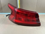 2016-2019 Nissan Maxima Rear Left Tail Light 265554RA2A Oem Used. Price: $83.99.
