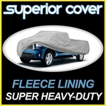 Car Truck Cover For Toyota Tundra Base Long Bed Ext Cab 2010 2011 2012 5 Layer New. Price: $172.26.