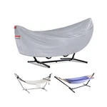 Waterproof 11-12 Hammock Cover, 210T Sun Rain Uv Dust Snow Protecti... Fast Ship New. Price: $64.74.