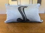 Ford Mustang Shelby GT500 Oem Car Cover 2010 2011 2012 2013 2014 AR3J-19A412-AB New. Price: $495.00.