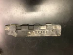 2001-05 Honda Civic Lx Engine Wire Harness Upper Motor Top Coil Lid Bezel Cover Used. Price: $24.00.