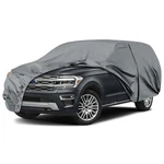 Waterproof Premium Car Covers Replace 2007-2025 Ford Expedition/lincoln Navi New. Price: $91.92.