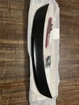 Trunk Spoiler Wing For 2016-2020 2021 2022 2023 Nissan Maxima W/led Gloss Black New. Price: $90.00.