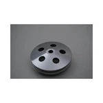 Rpc Power Steering Pulley R8847POL; 2 Groove Polished, 5/8 Shaft For PRE-1985 Gm New. Price: $48.99.