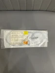 Genuine Audi Chrome Emblem. Oem # 4MO-853-742-2ZZ New. Price: $30.00.