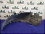 2003-2006 Chevrolet Ssr Pickup Truck Passenger Rear Fender Liner Shield 2682 Used. Price: $71.99.