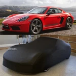 Outdoor Car Cover Stretch Satin Scratch Waterproof For Ferrari 360 458 550 575M New. Price: $135.05.