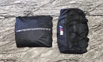 Genuine Bmw M2 F87 Performance Indoor Cover & Carry Bag Part 82152475218 Used. Price: $439.67.