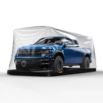 Amazon Protection Indoor Suv Capsule Car Bubble Cover 220.47" X 86.61 82.68 New. Price: $486.62.