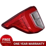 Tail Light Lamp Left Side Assembly 2020 2021 2022 Ford Explorer LB5Z13405F New. Price: $93.99.