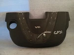 Mercedes Benz Ml, R-class Air Intake Cover Plate A2720100367 Used. Price: $54.99.