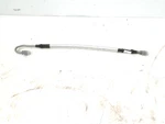 Porsche 970 Panamera Air Suspension Pressure Line - Genuine New. Price: $26.87.