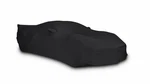 2020-2024 C8 Corvette Ultraguard Stretch Satin Indoor Car Cover (black) New. Price: $229.95.