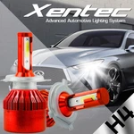 Xentec Led Hid Headlight Kit H4 9003 White For 1990-1991 Mercedes-benz 350SDL New. Price: $25.49.