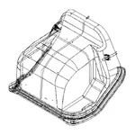 A18-53799-002 Multi Purpose Cover For Freightliner New. Price: $1013.38.