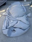 California Car Cover Superweave All Weather Outdoor Ford F250 Duty Used. Price: $300.00.
