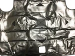 Genuine Mopar Cold Weather Cover 82208646 New. Price: $187.20.