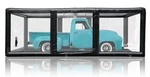 Carcapsule Showcase Tall Foot Indoor Cover Bubble Room Garage Ft CCSH16T New. Price: $2695.00.