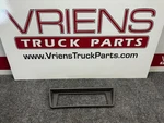 Peterbilt S22-6022-2281 Plate-cover Used. Price: $90.00.