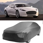 For Aston Martin Rapide Car Cover Outdoor Satin Stretch Waterproof Uv Protect New. Price: $105.28.