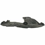 For 2006 2012 Toyota RAV4 Lower Engine Under Cover (=09-10 Japan Built) Front New. Price: $49.95.