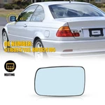 Driver Side Blue Heated Mirror Glass For Bmw 323CI 325CI 328CI 330CI 2000-2006 New. Price: $17.09.