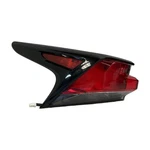 2018-2021 Lexus NX300 Left Driver Side Taillight Quarter Mounted Factory Oem Used. Price: $385.00.