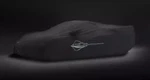 Genuine Gm Vehicle Cover 85138417 New. Price: $615.29.