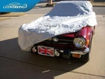 Coverking Triguard Ultra Custom Fit Car For Triumph TR-6 New. Price: $99.99.