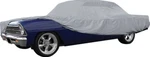 Oer Gray Softshield Cotton Flannel Car Cover For 1962-1967 Chevy Ii Nova Falcon New. Price: $299.98.