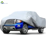 Breathable Outdoor Waterproof Heat Resistant Fit For Full Pickup Truck Cover New. Price: $27.48.