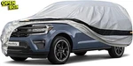 10LAYER Car Cover Waterproof All Weather For Large Suv New. Price: $45.49.