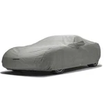 Covercraft C18466IC 5-LAYER Indoor Car Gray With Low Spoiler New. Price: $303.99.