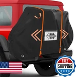 Ovcrnibi Bike Cover For Transport On RACK,600D Waterproof &tear Resistant Bicycl New. Price: $83.69.