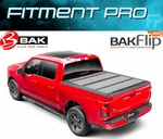 Bakflip 448339 MX4 Tonneau Hard Cover 21-26 Ford F150 &lightning 5'7"BED New. Price: $1149.99.