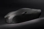 2023-2027 Chevrolet Corvette ZO6 Indoor Car Cover 85607306 Black W/ High Wing Oe New. Price: $474.98.
