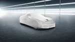 Genuine Porsche Indoor Car Cover 981-044-000-00 New. Price: $394.47.