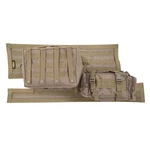 Smittybilt 5662224 Gear Tailgate Cover Tan For 1997-2006 Jeep Wrangler Tj New. Price: $56.47.