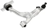 Dorman 522-552 Suspension Control Arm For 06-10 Infiniti M35 M45 New. Price: $310.95.