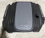 2011-2023 Dodge Challenger Charger Chrysler 300 5.7L V8 Hemi Engine Cover Oem Used. Price: $130.00.