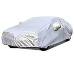 Xl Full Sedan Car Cover Waterproof Outdoor Rain Uv Resistant For Hyundai Elantra New. Price: $45.30.
