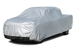 Kayme 6 Layers Truck Cover Waterproof All Weather, Heavy Duty Outdoor Pickup ... New. Price: $94.11.
