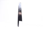 2014-2023 Jeep Cherokee Rear Right Door B-pillar Applique Molding 68102576AA Oem Used. Price: $41.41.