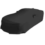 2010-2022 Camaro Ultraguard Stretch Satin Indoor Car Cover Black New. Price: $224.95.