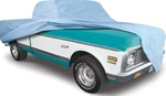 Oer Single Layer Diamond Blue Indoor Car Cover 1977-87 Chevy/gmc Short Bed Truck New. Price: $122.98.
