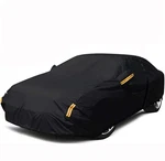 Neverland Sedan Car Cover Waterproof Fit Length 175-183 Inch, Black New. Price: $58.49.
