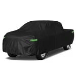 Large Pickup Truck Car Cover For Chevrolet Silverado 1500 Crew Cab Sb 2015-2024 New. Price: $53.99.