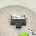 2007-2009 Porsche 911 Turbo Transfer Case Control Unit 99761819504 Used. Price: $75.00.